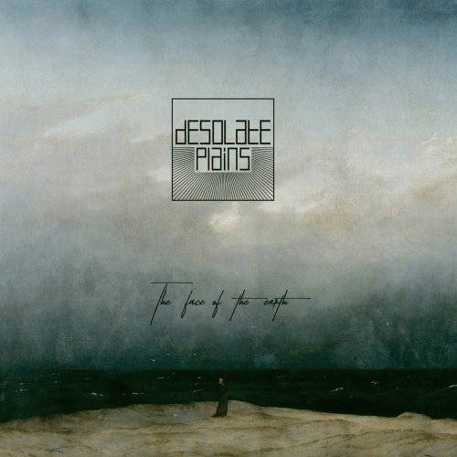 Desolate Plains : The Face of the Earth